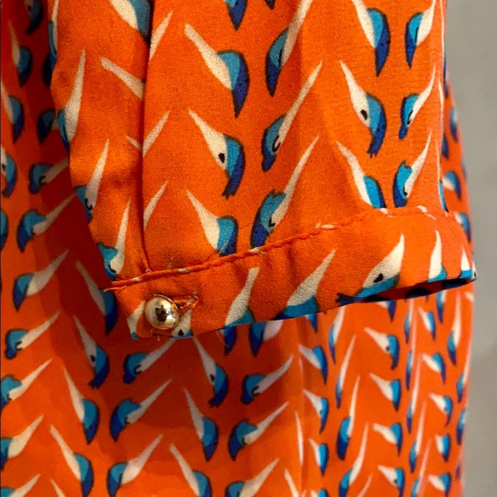 Duo Dress-S - Picture 5 of 7